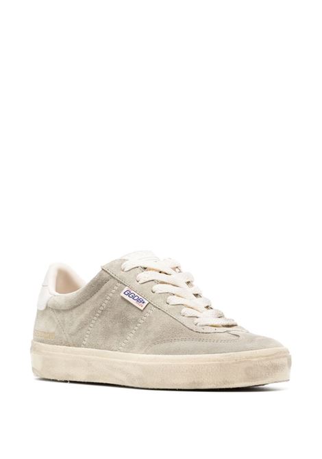 Sneakers Soul Star in grigio di Golden Goose - donna GOLDEN GOOSE | GWF00464F00504760460